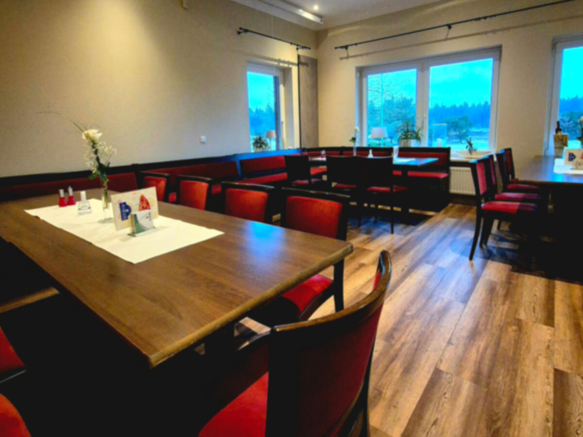 Clubraum 2 Clubraum 2